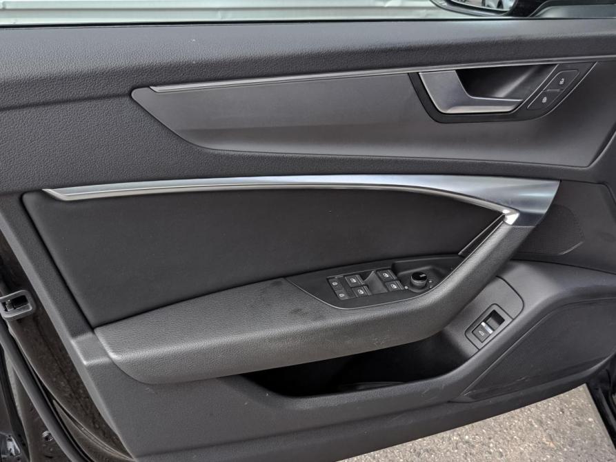 Audi A6 V (C8) Москва  - изображение 19