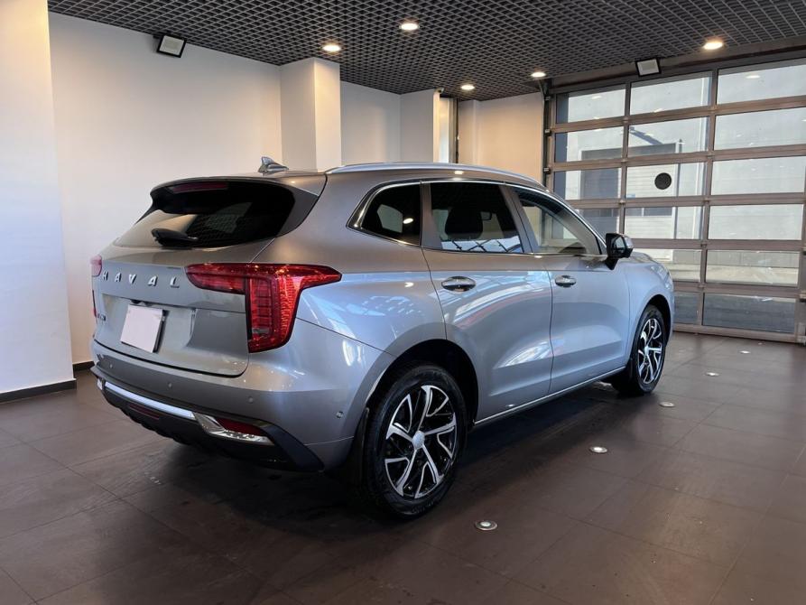 Haval Jolion I Чебоксары  - изображение 3