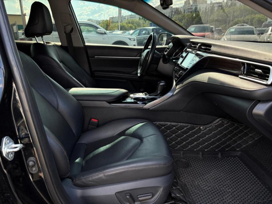 Toyota Camry VIII (XV70) Набережные Челны  - изображение 16