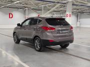 Hyundai ix35 I Рестайлинг Казань  - изображение 30