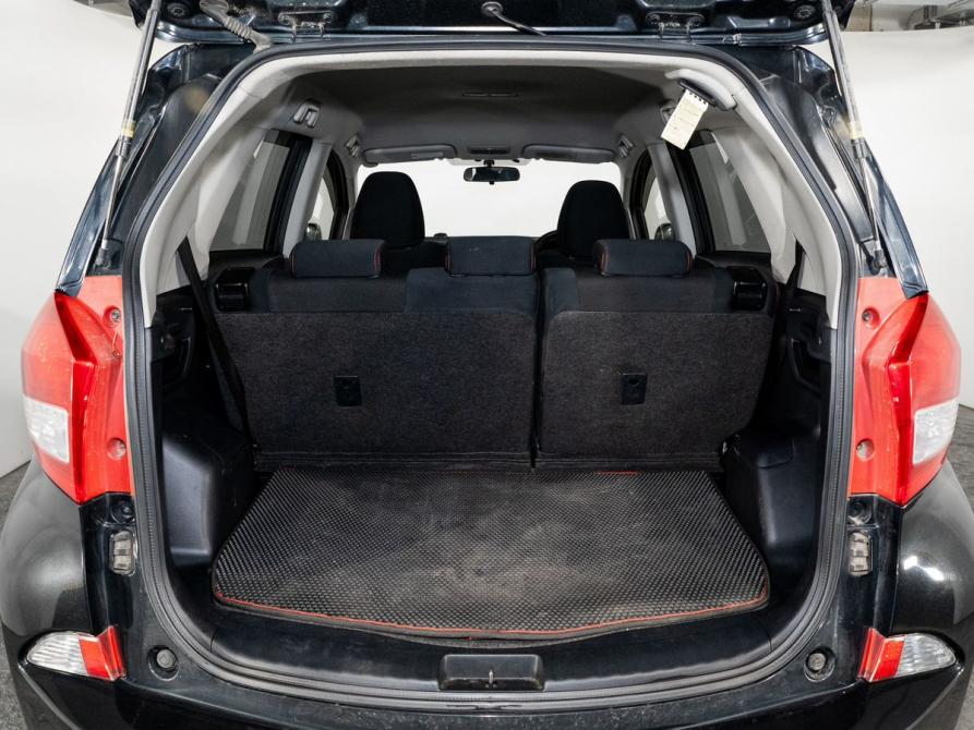 Subaru Trezia Иркутск  - изображение 19