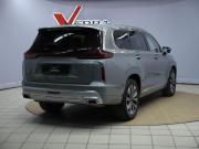 Exeed VX I Рестайлинг Уфа  - изображение 21