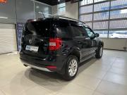 Skoda Yeti I Рестайлинг Москва  - изображение 22
