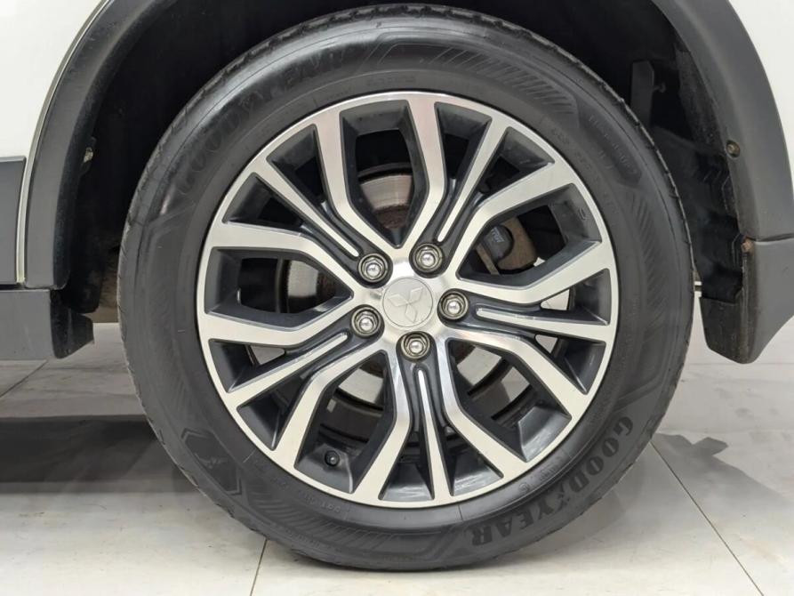 Mitsubishi Outlander III Рестайлинг 2 Воронеж  - изображение 18