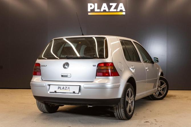 Volkswagen Golf IV с пробегом 2000 года, цена 550 000 рублей, 379755 км, хэтчбек, Автокод Объявления