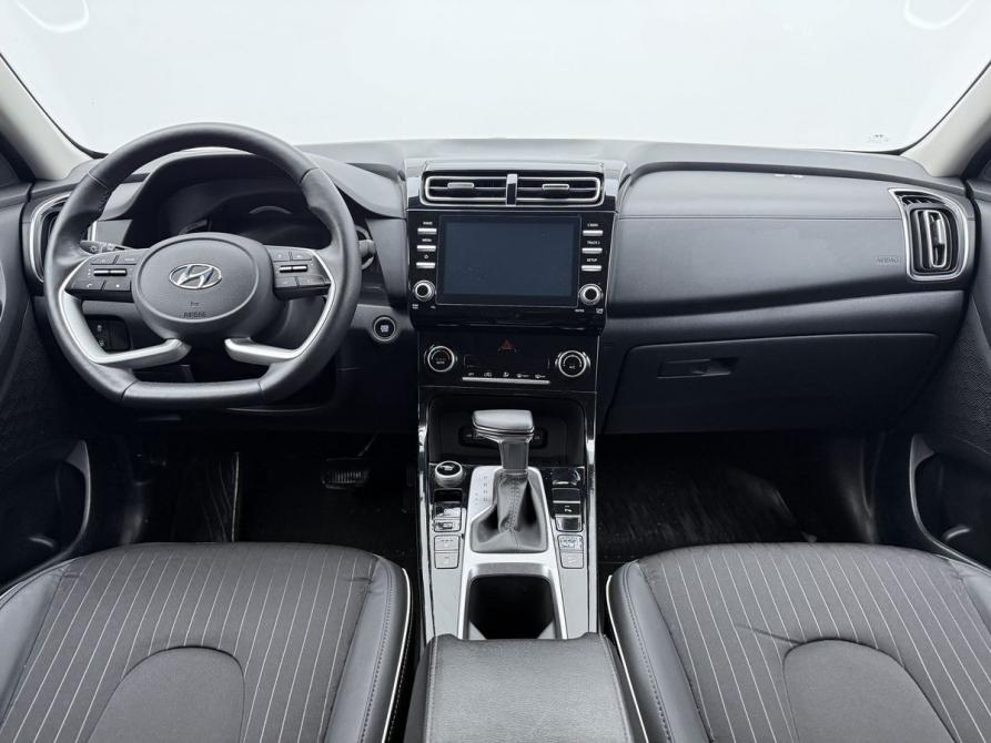 Hyundai Creta II Москва  - изображение 13