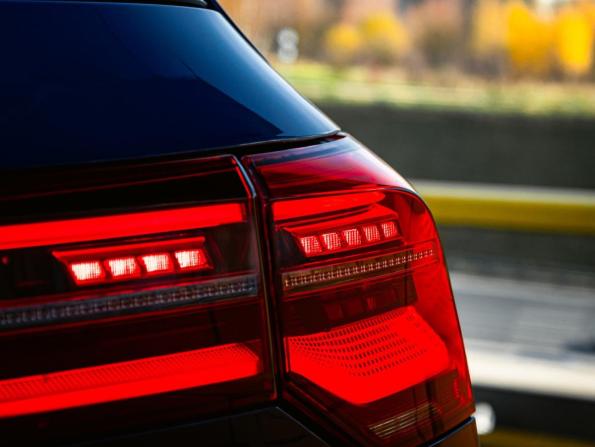 Volkswagen Golf VIII с пробегом 2021 года, цена 2 999 000 рублей, 41996 км, хэтчбек, Автокод Объявления