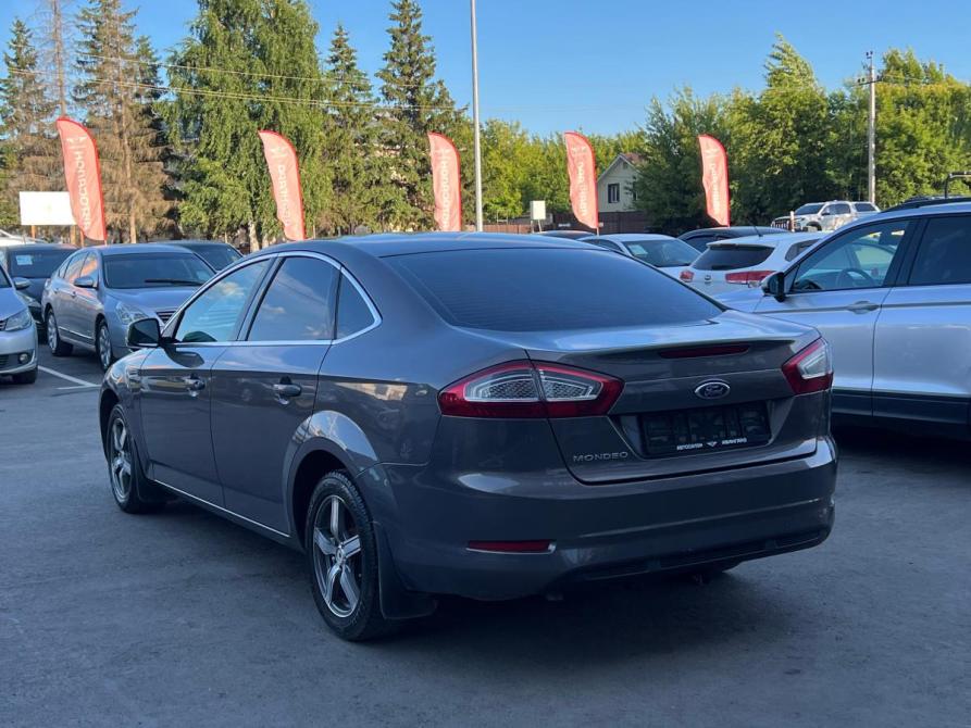 Ford Mondeo IV Рестайлинг Альметьевск  - изображение 5