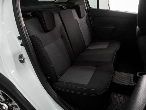 Renault Logan II Рестайлинг с пробегом 2022 года, цена 1 230 000 рублей, 91332 км, седан, Автокод Объявления