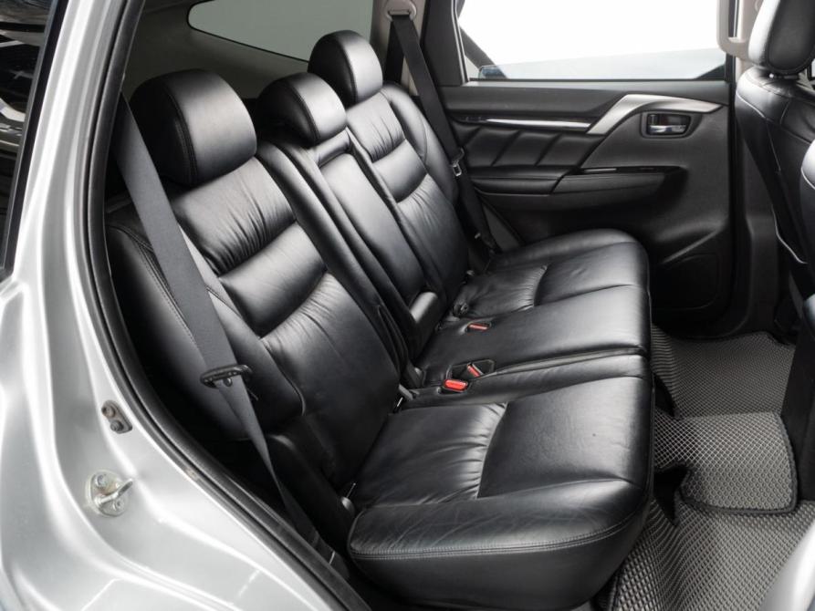 Mitsubishi Pajero Sport III Тюмень  - изображение 7