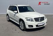 Mercedes-Benz GLK-Класс I (X204) Иваново  - изображение 30
