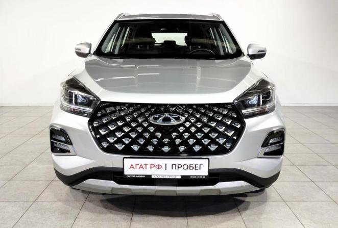 Chery Tiggo 4 Pro I с пробегом 2024 года, цена 1 790 000 рублей, 42072 км, внедорожник, Автокод Объявления