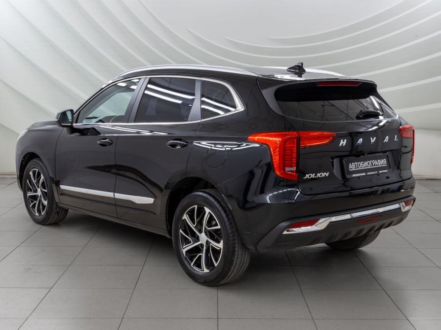 Haval Jolion I Волгоград  - изображение 5
