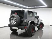 Jeep Wrangler III (JK) Тверь  - изображение 24