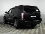 Cadillac Escalade III Санкт-Петербург  - изображение 34