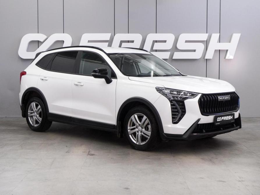 Haval Jolion I Воронеж  - изображение 1