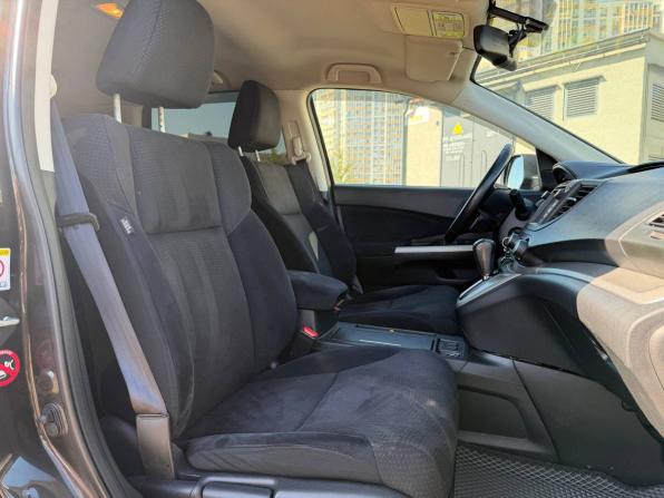 Honda CR-V IV с пробегом 2013 года, цена 1 695 000 рублей, 201539 км, внедорожник, Автокод Объявления