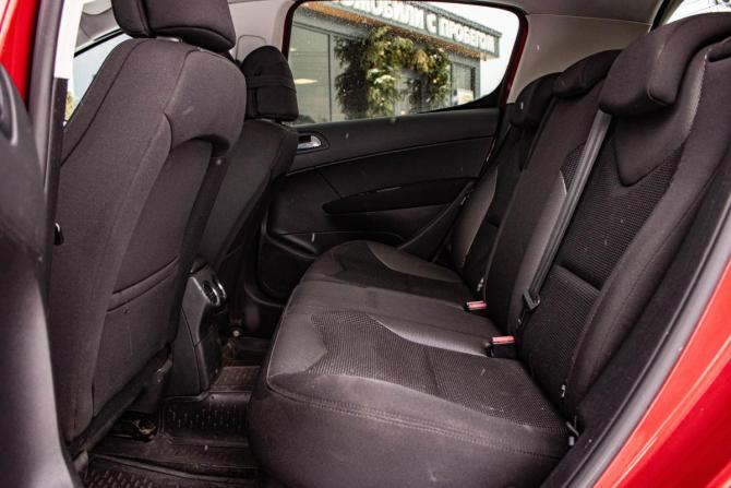 Peugeot 308 I с пробегом 2008 года, цена 499 000 рублей, 135367 км, хэтчбек, Автокод Объявления