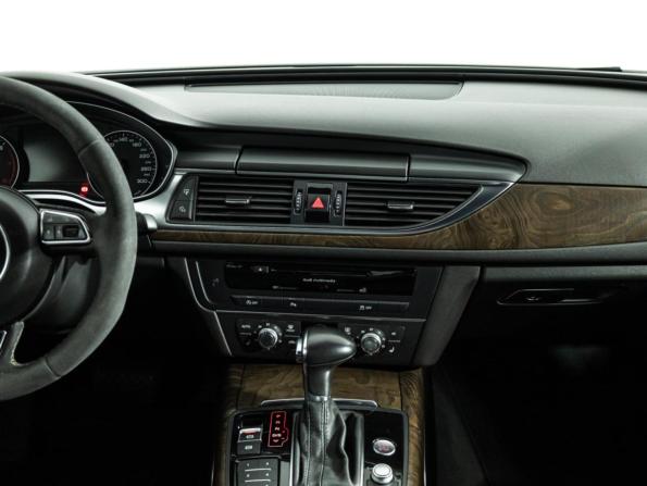 Audi A6 IV (C7) с пробегом 2013 года, цена 1 440 000 рублей, 207610 км, седан, Автокод Объявления