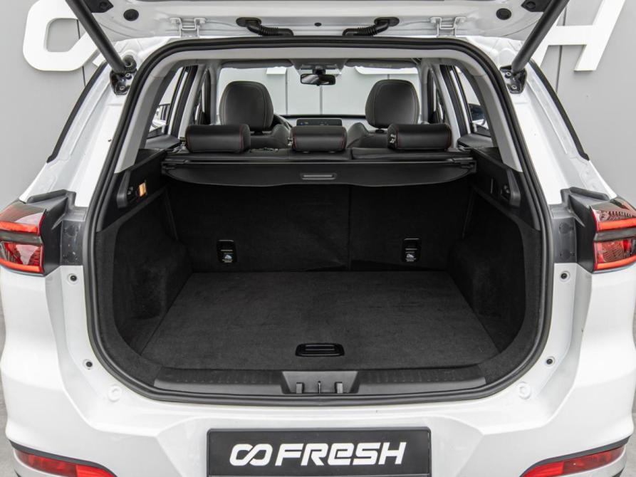 Chery Tiggo 7 Pro I Краснодар  - изображение 21
