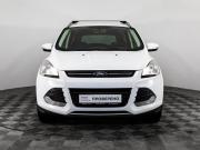 Ford Kuga II Санкт-Петербург  - изображение 23