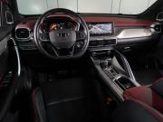 Geely Coolray I Воронеж  - изображение 34