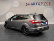 Ford Focus III Москва  - изображение 26