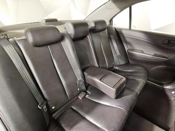 Hyundai Sonata V (NF) Рестайлинг с пробегом 2008 года, цена 693 000 рублей, 331541 км, седан, Автокод Объявления