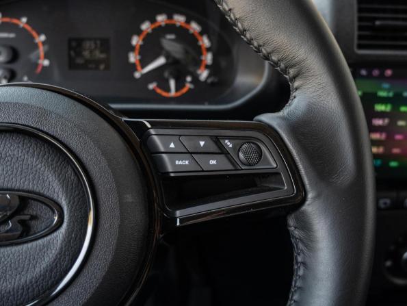 Lada (ВАЗ) Niva Legend с пробегом 2024 года, цена 1 330 000 рублей, 4519 км, внедорожник, Автокод Объявления