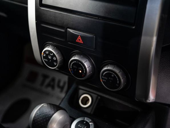 Nissan X-Trail II Рестайлинг с пробегом 2012 года, цена 1 425 000 рублей, 123328 км, внедорожник, Автокод Объявления