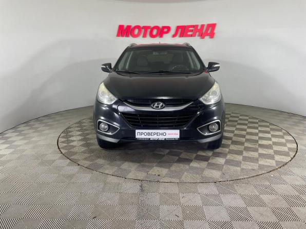 Hyundai ix35 I с пробегом 2011 года, цена 820 000 рублей, 355932 км, внедорожник, Автокод Объявления