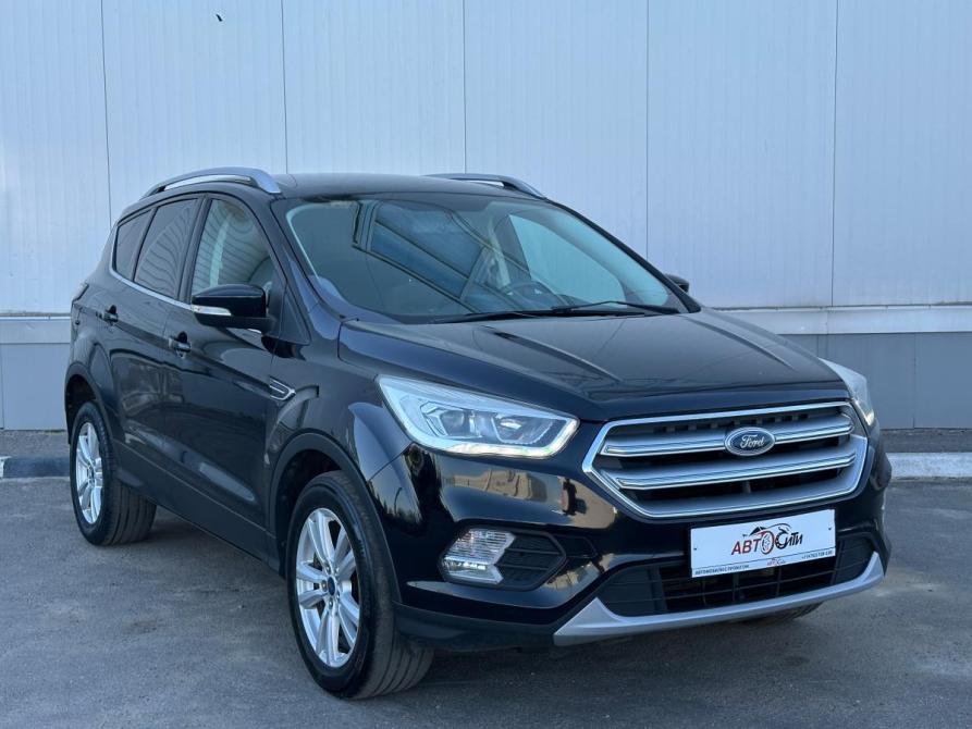 Ford Kuga II Рестайлинг Тамбов  - изображение 2