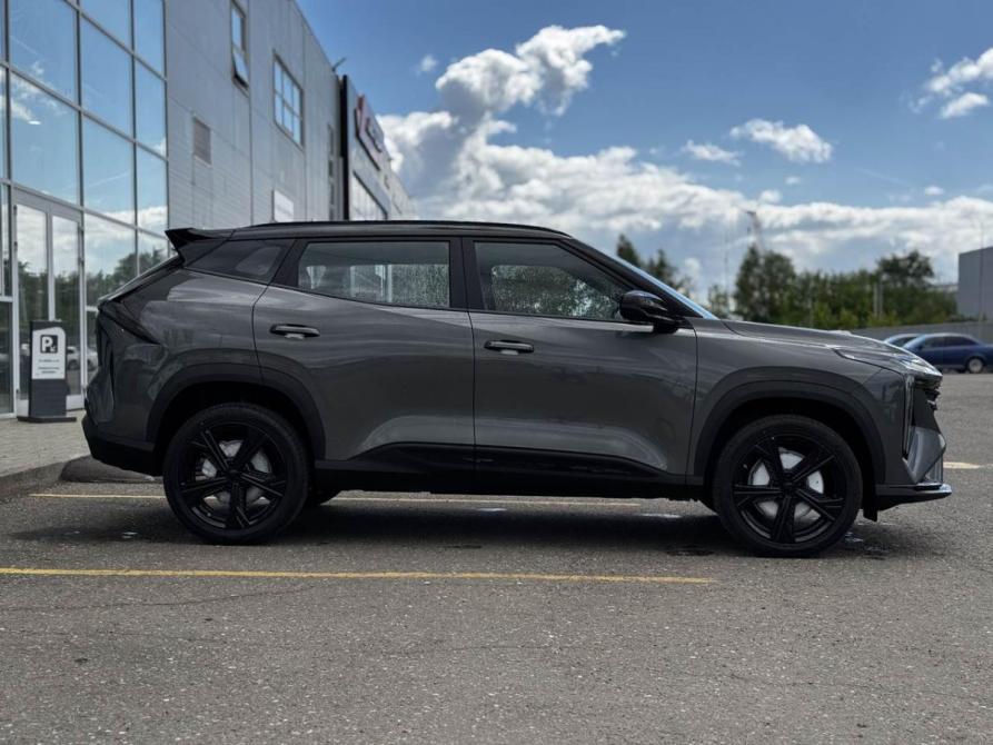 Geely Cityray Ярославль  - изображение 8