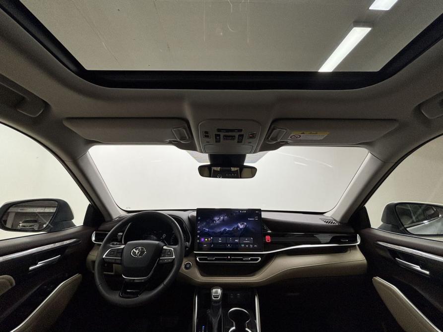 Toyota Highlander IV (XU70) Вологда  - изображение 19