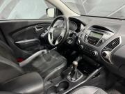 Hyundai ix35 I Пермь  - изображение 38
