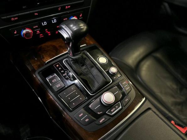 Audi A7 I (4G) с пробегом 2010 года, цена 1 199 000 рублей, 277232 км, лифтбек, Автокод Объявления
