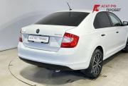 Skoda Rapid I Саранск  - изображение 29