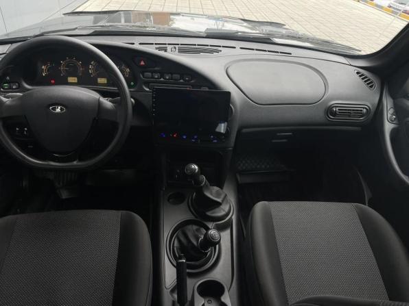 Lada (ВАЗ) Niva Travel I с пробегом 2022 года, цена 999 000 рублей, 44000 км, внедорожник, Автокод Объявления