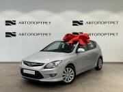 Hyundai i30 I Рестайлинг Санкт-Петербург  - изображение 21