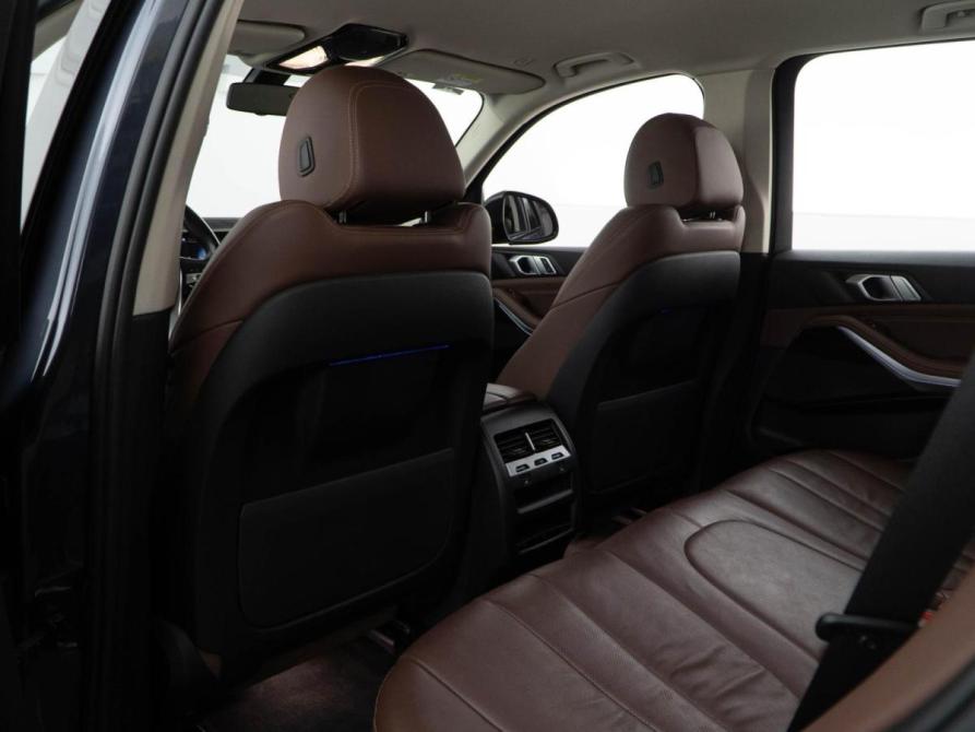 BMW X5 IV (G05/G18) Москва  - изображение 11