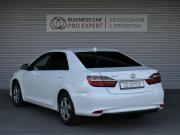 Toyota Camry VII (XV50) Рестайлинг Кемерово  - изображение 37