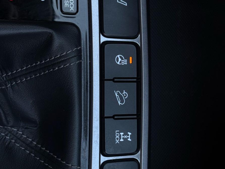 Hyundai Creta I Калуга  - изображение 17