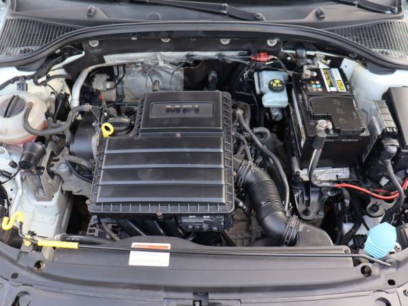 Skoda Octavia III (A7) с пробегом 2017 года, цена 1 215 000 рублей, 193002 км, лифтбек, Автокод Объявления