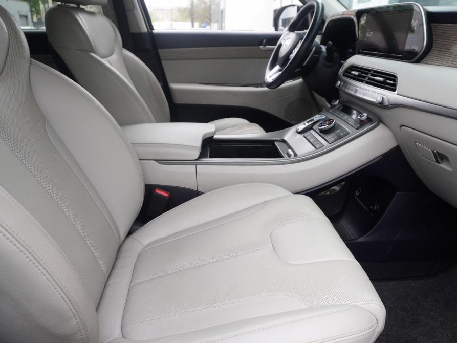 Hyundai Palisade I Москва  - изображение 11