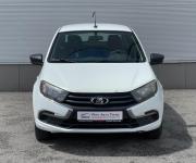 Lada (ВАЗ) Granta I Белгород  - изображение 19