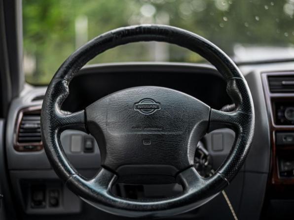 Nissan Terrano II Рестайлинг 2 с пробегом 1999 года, цена 235 000 рублей, 271609 км, внедорожник, Автокод Объявления