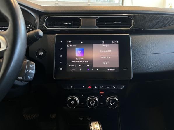 Renault Arkana I с пробегом 2019 года, цена 1 689 000 рублей, 111313 км, внедорожник, Автокод Объявления