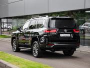 Toyota Land Cruiser 300 Series Санкт-Петербург  - изображение 48