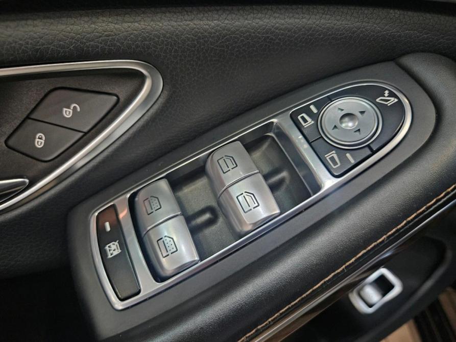 Mercedes-Benz S-Класс VI (W222 C217) Рестайлинг Вологда  - изображение 25