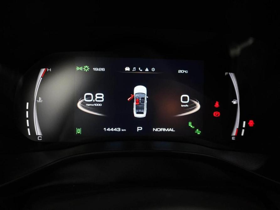 Haval Jolion I Москва  - изображение 21